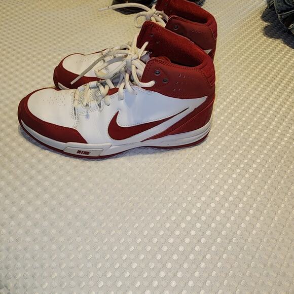 NIKE EUC YOUTH DREAM BASKETBALL SNEAKERS SHOES.  SIZE 7 Y - Picture 3 of 7